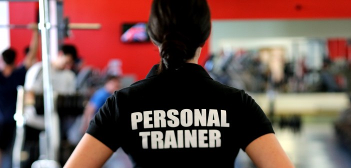 How to Select the Right Personal Trainer for You